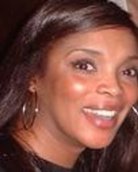 Marlyne Afflack Headshot