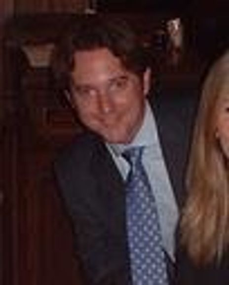 Skipper Bond Headshot