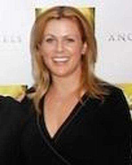 Tamara Lovatt-Smith Headshot