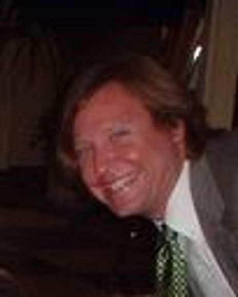 Jordan Friedman Headshot