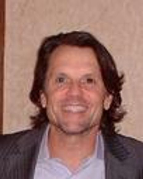 Roger Wilson Headshot