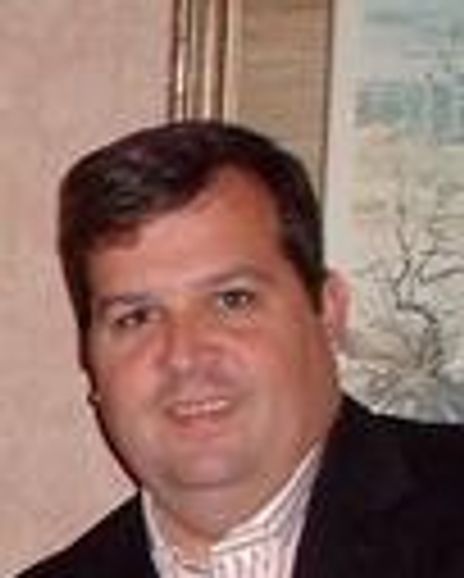 Jeff Arnold Headshot