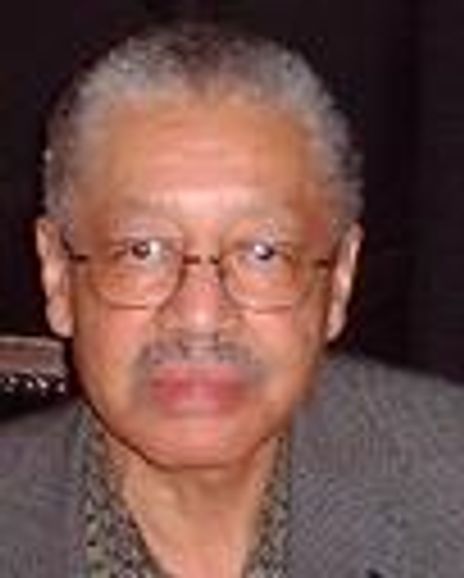 Ed Blakely Headshot