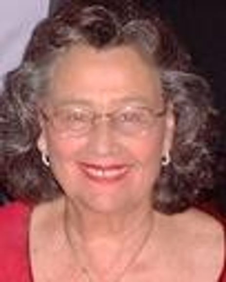 Jackie Clarkson Headshot