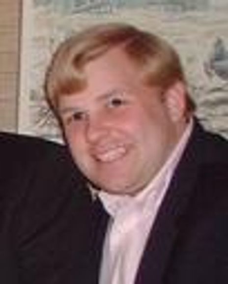 Walker Hines Headshot