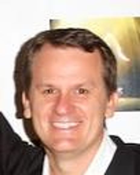 Frank Monteleone Headshot