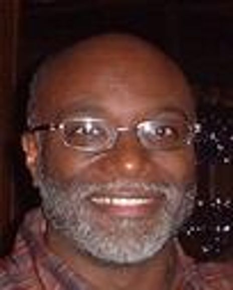 Jerald L. White Headshot