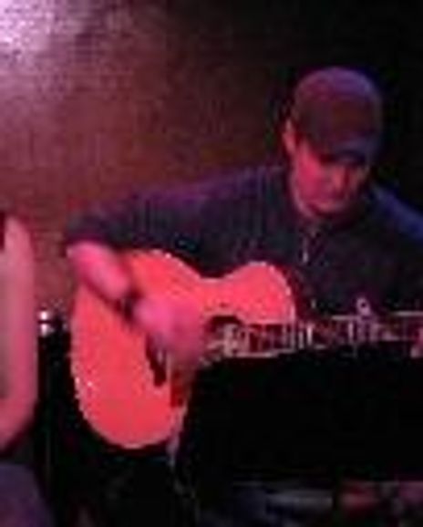 Mike Ericson Headshot