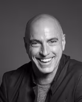 William Michals Headshot