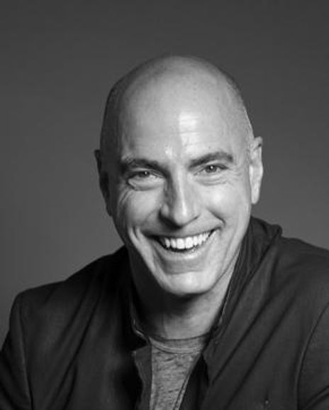 William Michals Headshot