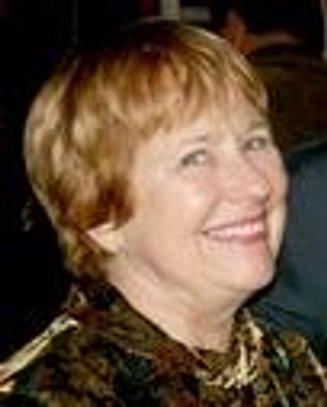 Lynne Marie Stewart Headshot