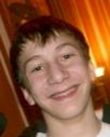 Alex Burstein Headshot