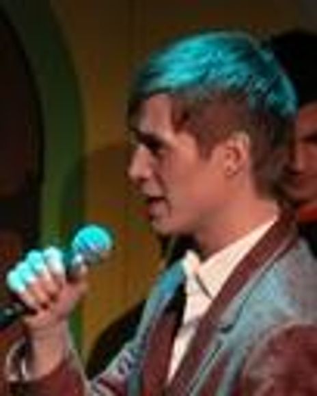 Matthew Tweardy Headshot