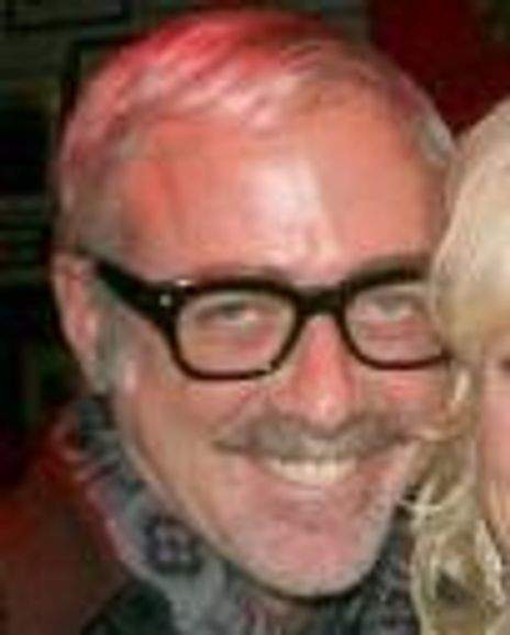 Scott Whittman Headshot