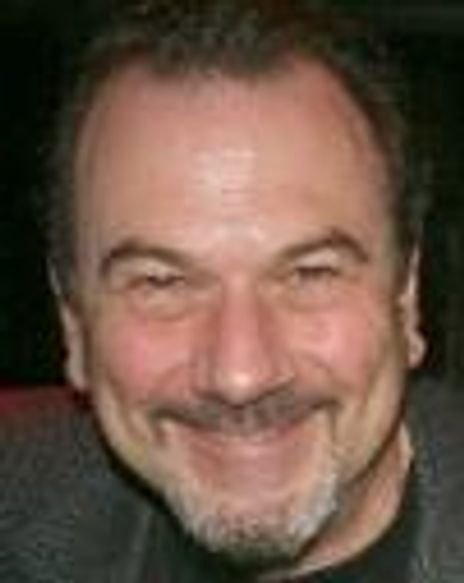 Russ Titleman Headshot