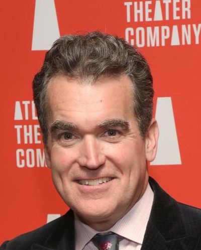 Brian d'Arcy James Headshot