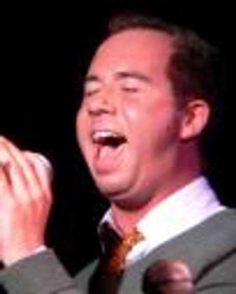 Ritter Hanz Headshot