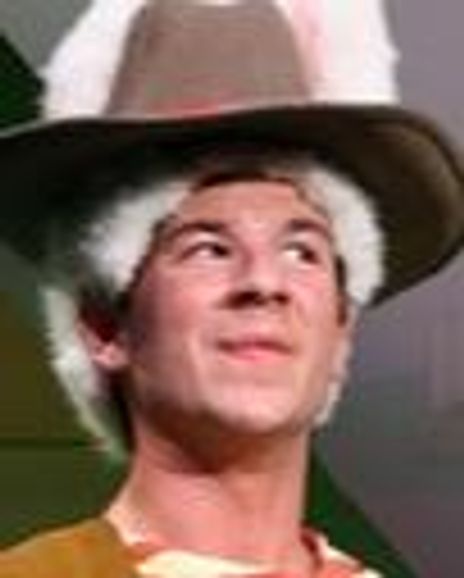 Lee Markham Headshot