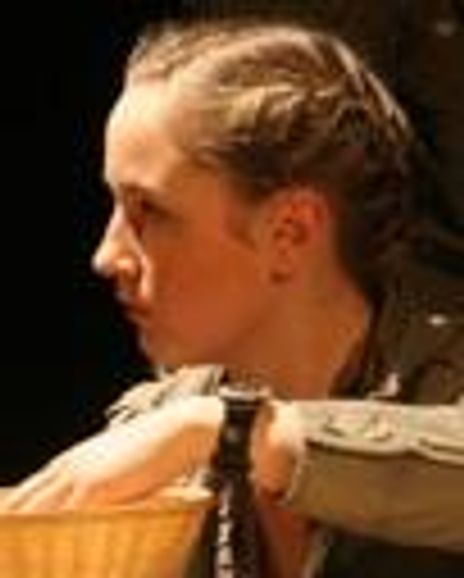 Tristin Daley Headshot