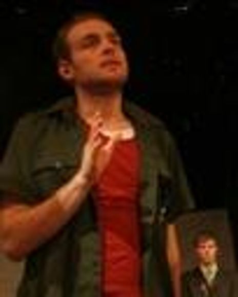 Eric Eastman Headshot