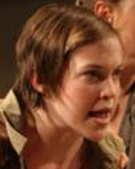 Natalie Kuhn Headshot