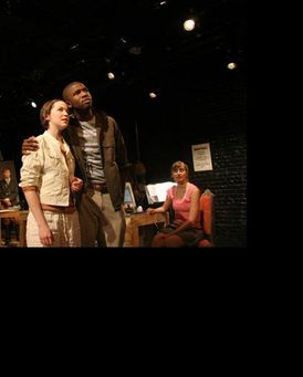 Brandon Kyle Goodman Headshot