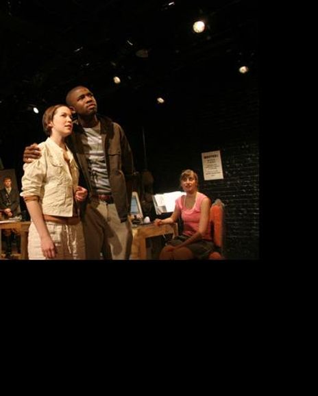 Brandon Kyle Goodman Headshot