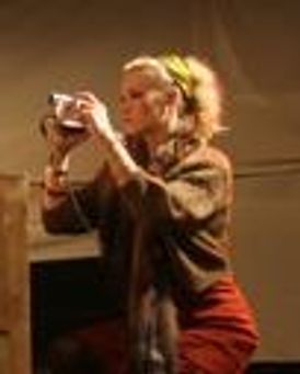 Lauren Blumenfeld Headshot