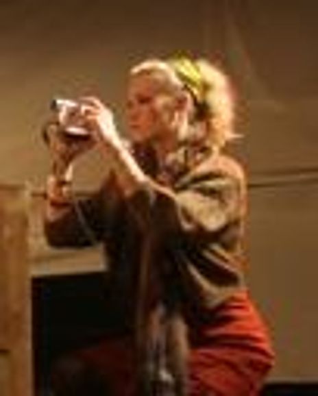 Lauren Blumenfeld Headshot