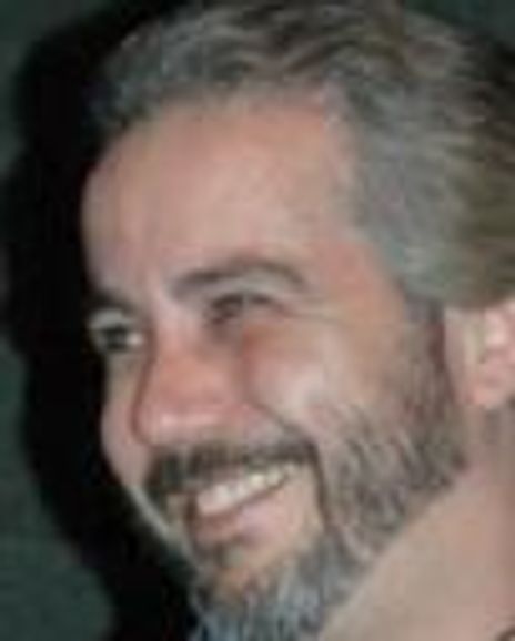 Danny Zolli Headshot