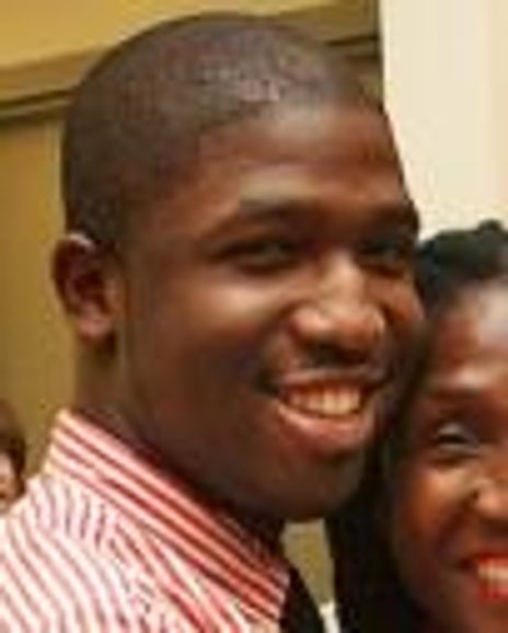 Brandon Goodman Headshot