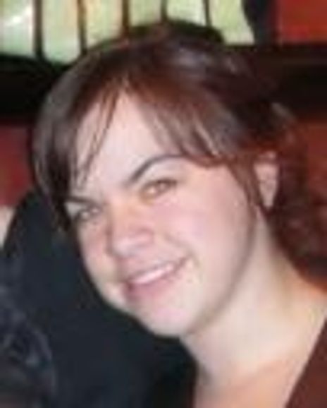 Alexandria Biss Headshot