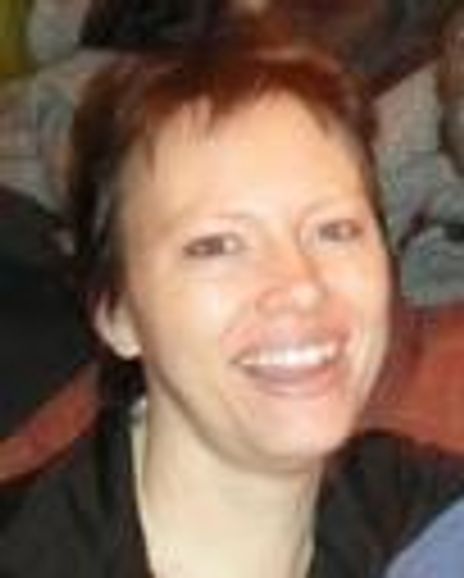 Heather Ondserma Headshot