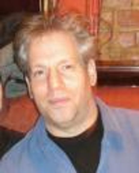 Greg Dreicer Headshot
