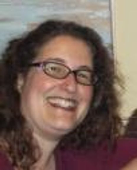 Michaela Goldhaber Headshot