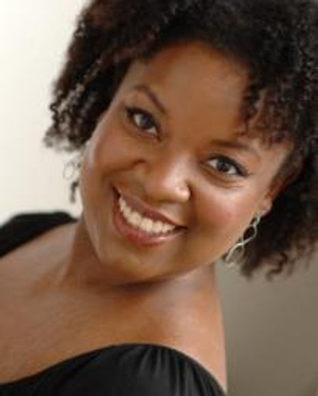 Abigail Ramsay Headshot