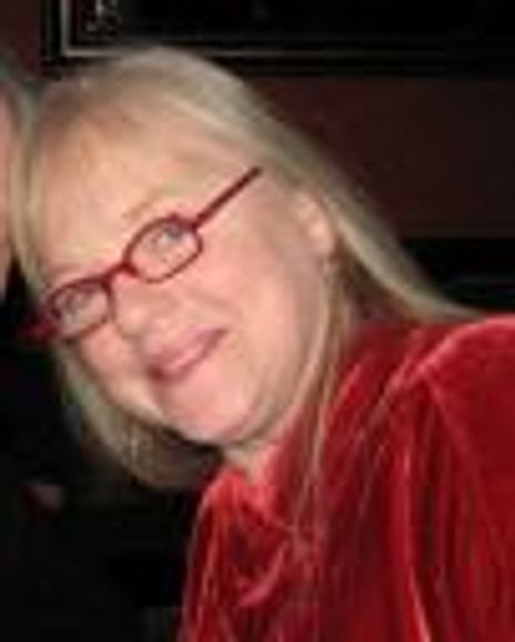 Ellen K. Anderson Headshot
