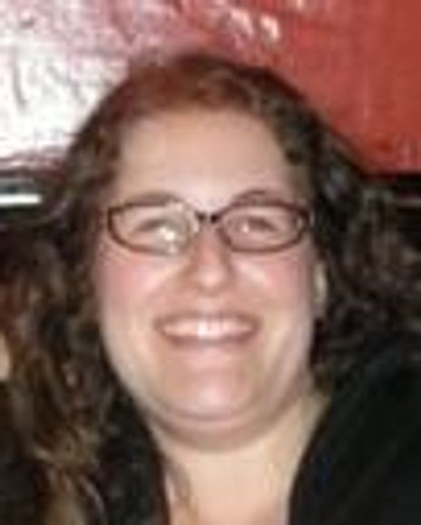 Michael Goldhaber Headshot