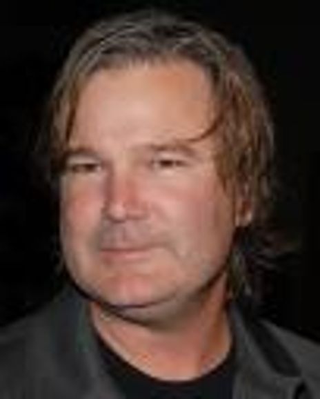 Gore Verbinski Headshot