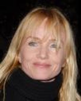 Rebecca De Mornay Headshot