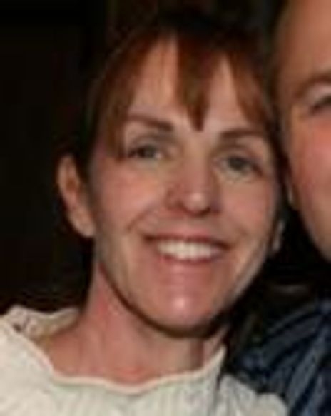 Deborah Chesher Headshot
