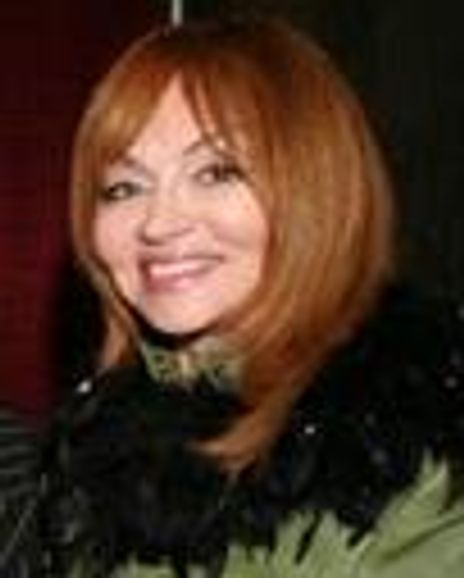 Judy Tenuta Headshot