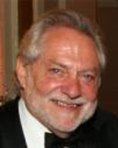 Bernard Havard Headshot