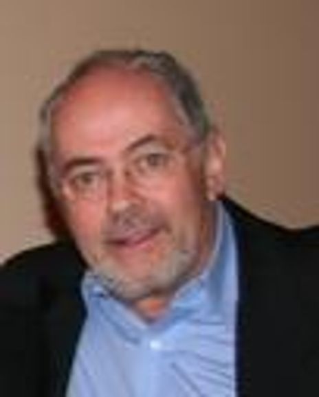 Dave Karger Headshot