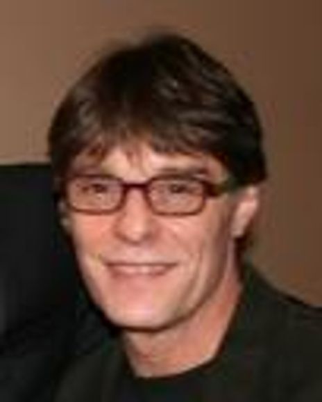 Patrick Christiano Headshot