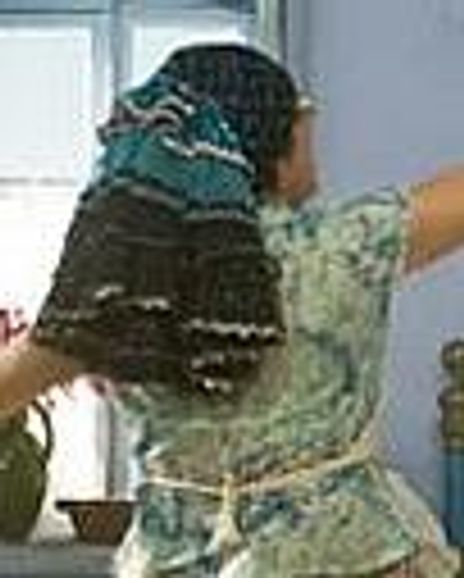 Julie Waters Headshot