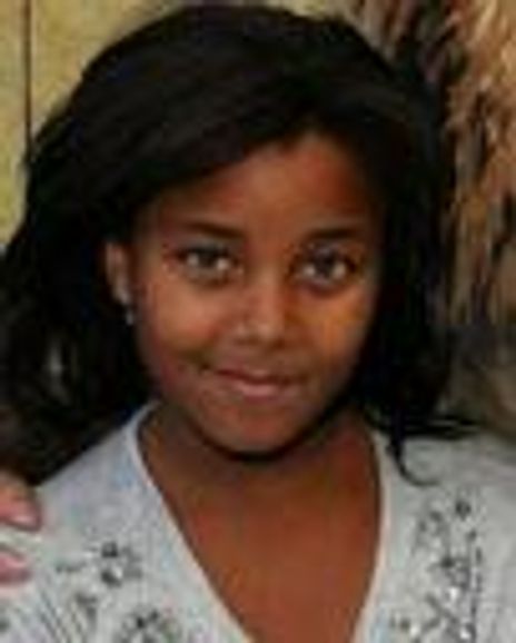 Sasha Williams Headshot