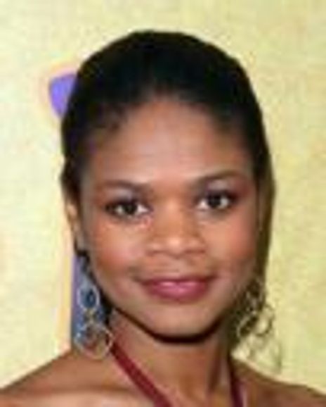 Kimberly Elise Headshot