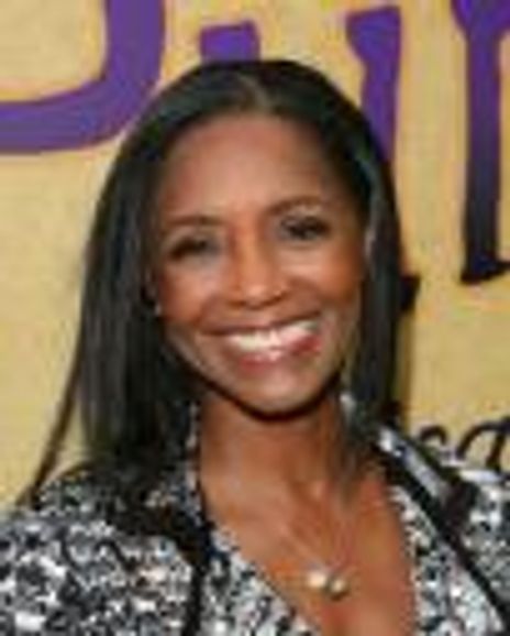 Margaret Avery Headshot