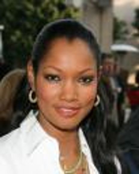 Garcelle Beauvais-Nilon Headshot